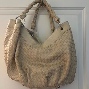 Loeffler Randall for Target bag